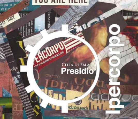 Festival Ipercorpo 2015 / Presidio