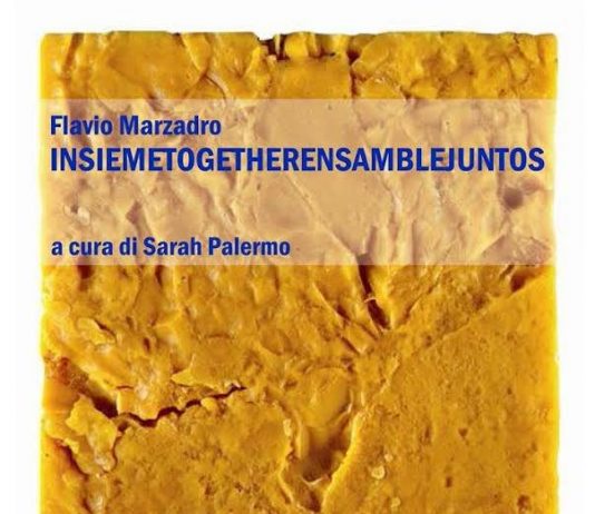Flavio Marzadro – Insiemetogetherensamblejuntos