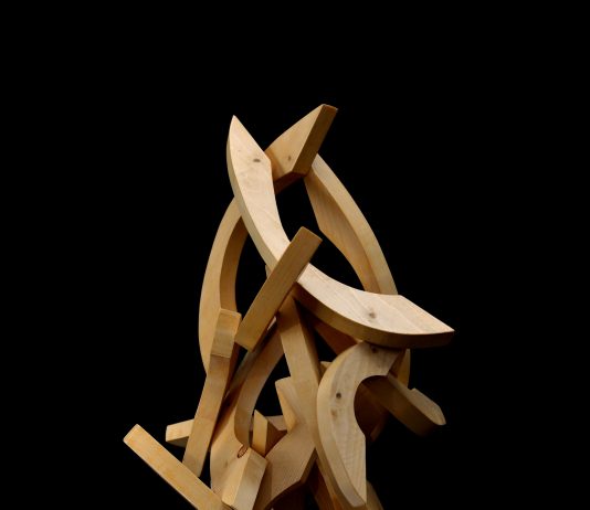 Francesco Firpo – Complessità progressive tridimensionali