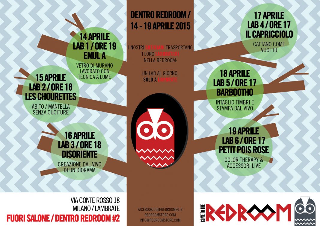 Fuori Salone / Dentro Redroom #2https://www.exibart.com/repository/media/eventi/2015/04/fuori-salone-dentro-redroom-2-1068x755.jpg