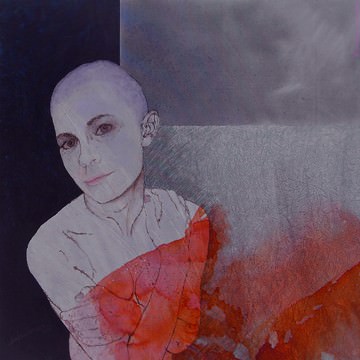 Gianfranco Cresciani – Messa a nudo. Anima su tela