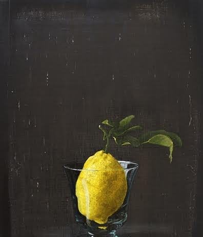 Giuseppe Armani – Visto con i miei occhi