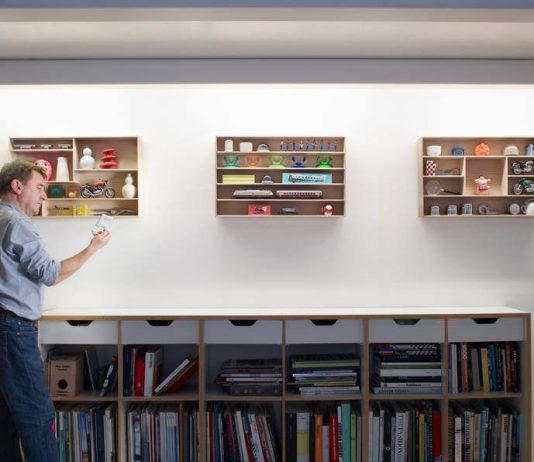 James Irvine – Un inglese a Milano