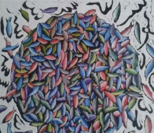 Karam Sebastiano Cannarella