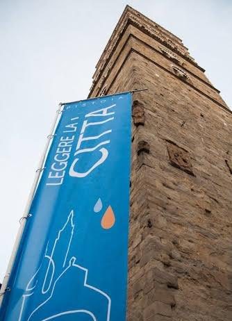 Leggere la città – #lo spazio pubblico