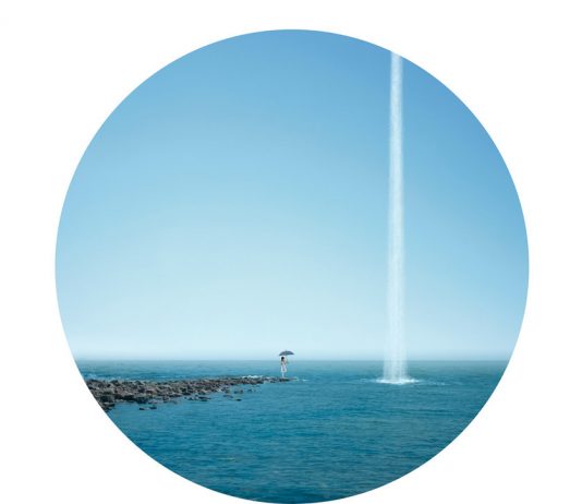 Liu Xiaofang – Solo Show