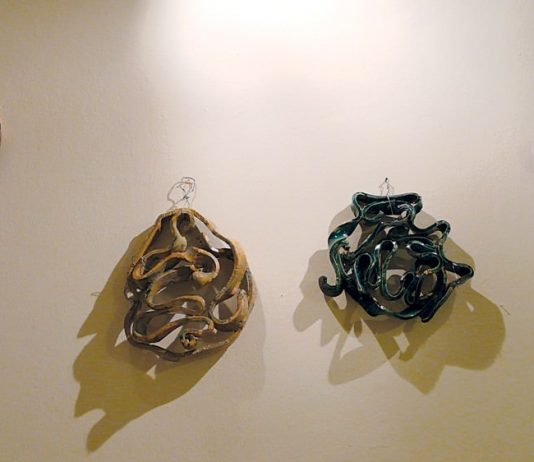 Lorella Veglia – Mimesis