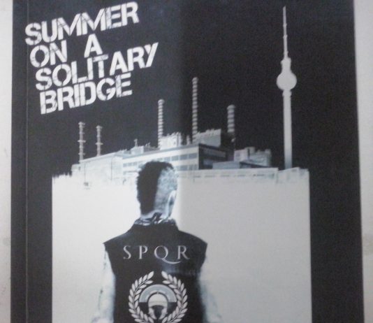 Lorenzo Carbone – Summer on a Solitary Bridge