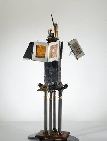 Luisa Balicco – La carta Hanji custode del tempo