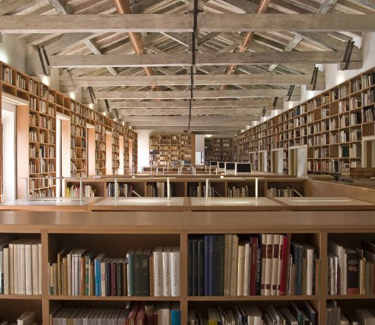 L’archivio fotografico di Federico Zeri, da raccolta privata a catalogo on-line L’archivio fotografico di Federico Zeri, da raccolta privata a catalogo on-line