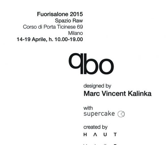 Marc Vincent Kalinka – The Qbo