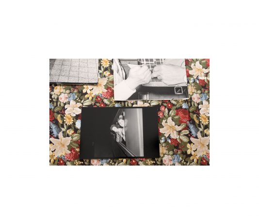 Maria Iorio / Raphaël Cuomo – Logica del passaggio