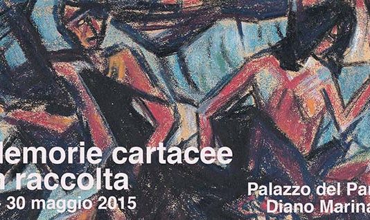 Memorie cartacee in raccolta