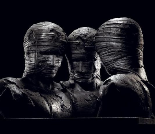 Omaggio a Igor Mitoraj