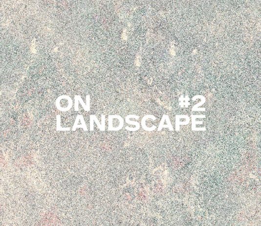 On Landscape #2