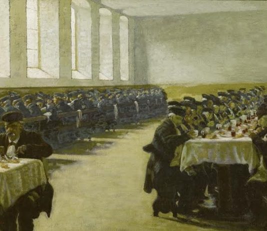 Opere dalla collezione