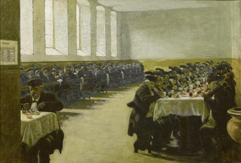 Opere dalla collezionehttps://www.exibart.com/repository/media/eventi/2015/04/opere-dalla-collezione.jpg