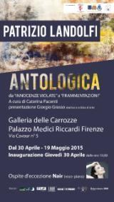 Patrizio Landolfi – Antologica