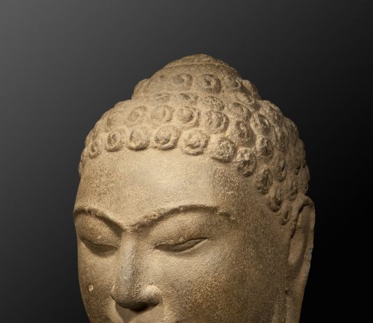 Phu Nam, Mon, Khmer. Nove Secoli di Arte Indo-Buddista nel Sud Est Asiatico