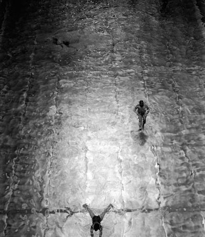 Pino is back! Pino Guidolotti, foto e disegni 1970-2015