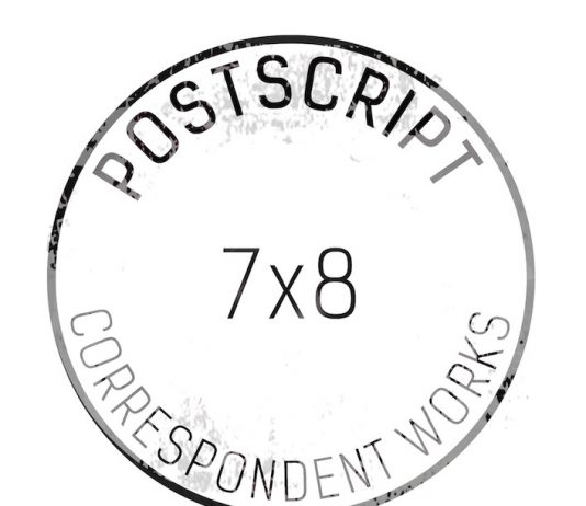 Postscript: Correspondent works