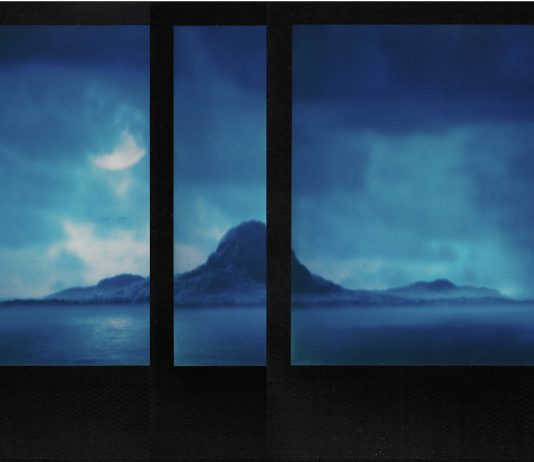 Rank Ferro / Francesco Romoli