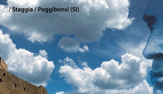 Remo Chiti Futurista a Staggia