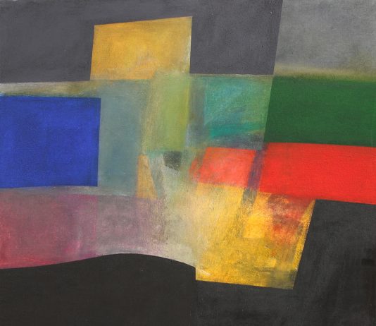 Rino Valido – La ricerca dell’equilibrio. Rino Valido – La ricerca dell’equilibrio.