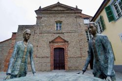 Roberto Barni – Giri e Capogiri