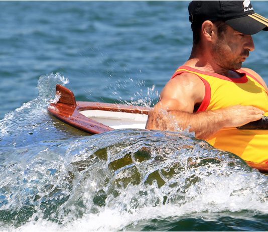 Roberto Besana – Il Palio del Golfo Roberto Besana – Il Palio del Golfo