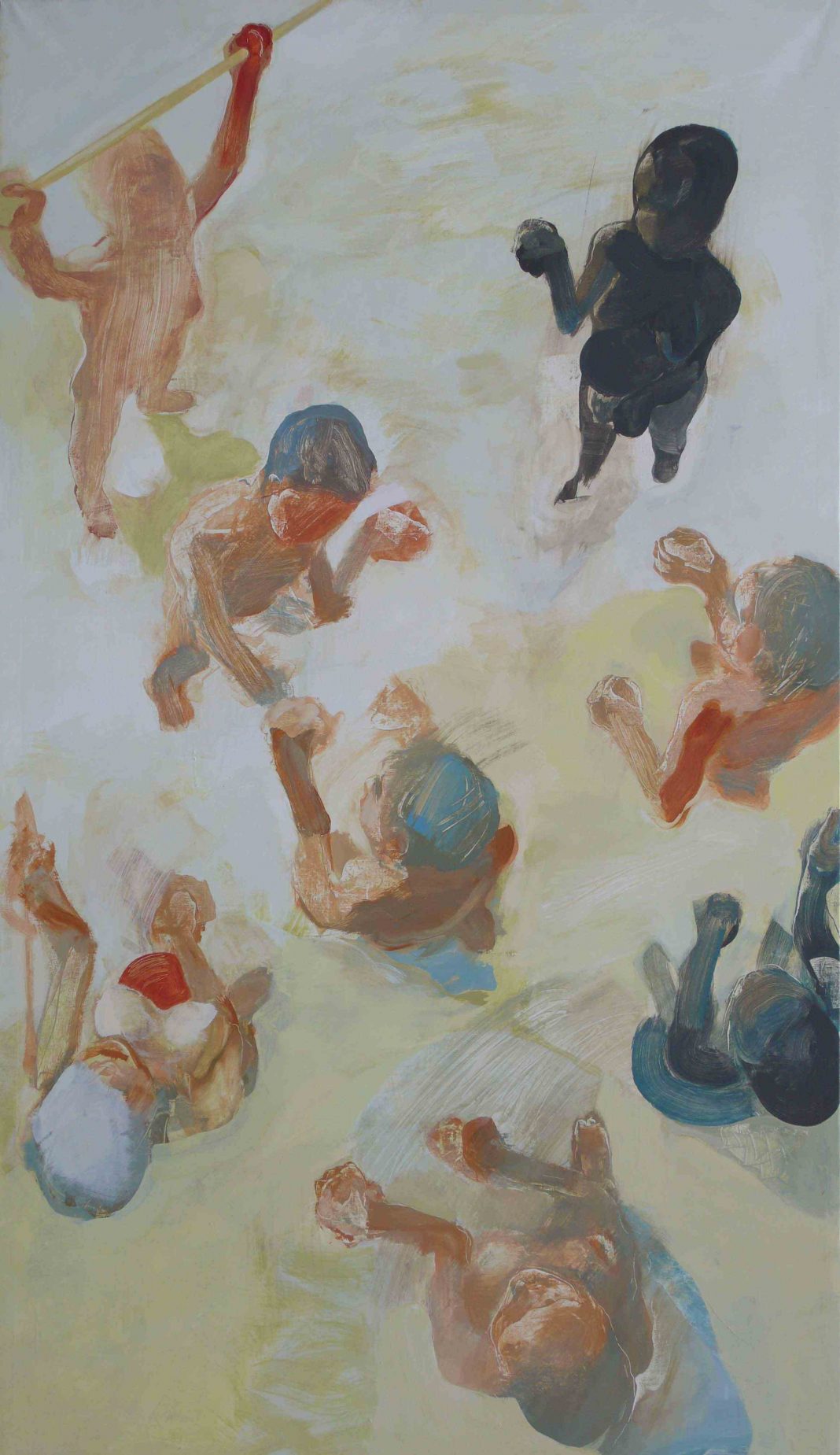 Roberto Cantarutti – Tutte le creaturehttps://www.exibart.com/repository/media/eventi/2015/04/roberto-cantarutti-8211-tutte-le-creature-1068x1849.jpg