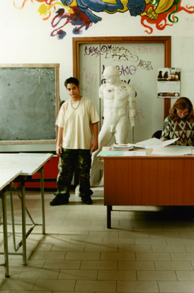 Robi Rodriguez – Liceo by Robi Rodriguez exhibition
