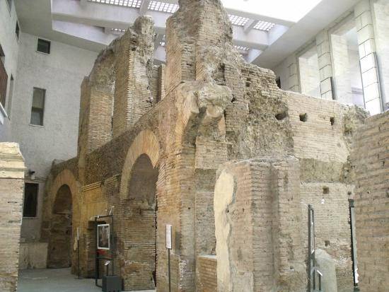 Romarche 2015. VI Salone dell’ editoria Archeologicahttps://www.exibart.com/repository/media/eventi/2015/04/romarche-2015.-vi-salone-dell8217-editoria-archeologica.jpg