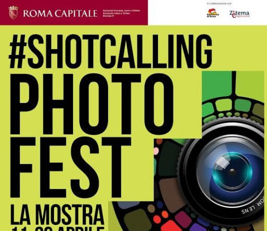 #ShotCalling Photo Fest