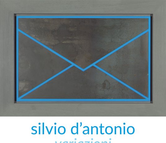 Silvio D’Antonio – Variazioni