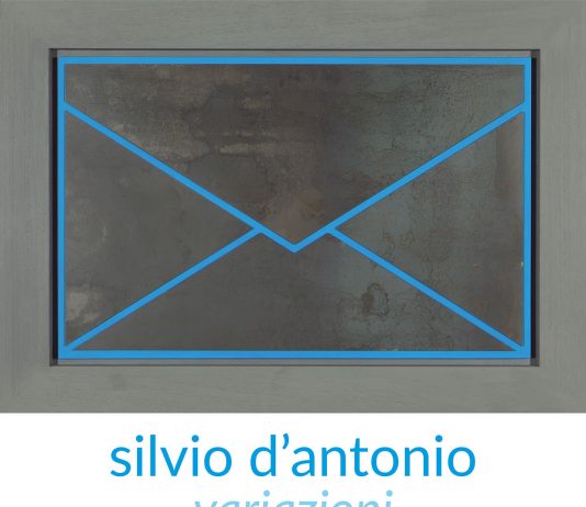 Silvio D’Antonio – Variazioni