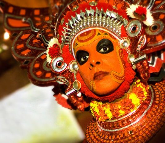 Stefania Boiano – Dal Profondo dell’India Stefania Boiano – Dal Profondo dell’India