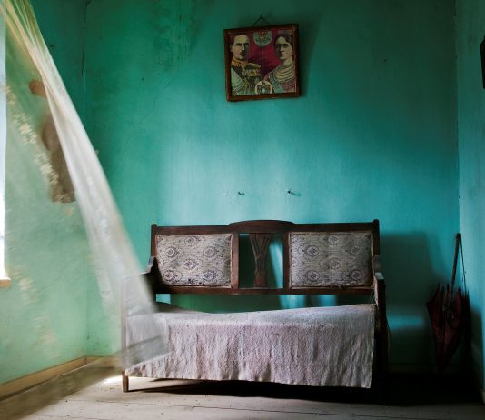 Stratis Vogiatzis – Memorie sospese