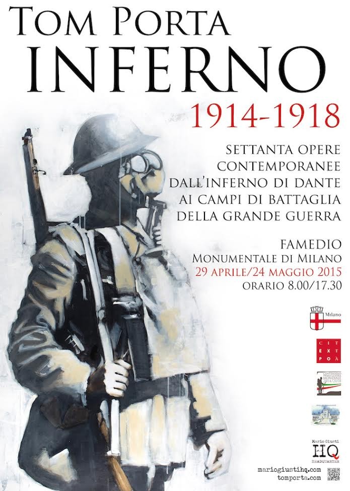 Tom Porta – Inferno 1914 – 1918https://www.exibart.com/repository/media/eventi/2015/04/tom-porta-8211-inferno-1914-8211-1918.jpg