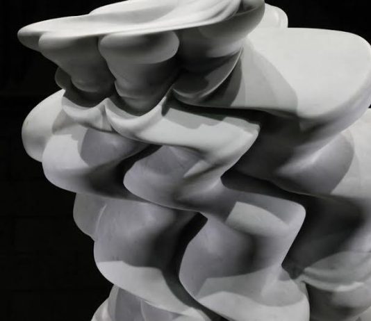 Tony Cragg – L’immagine