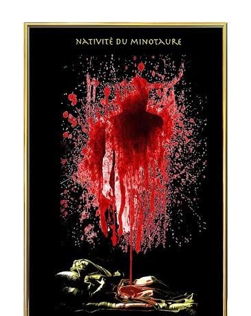 Tony Stefanucci – O Mythos Tony Stefanucci – O Mythos