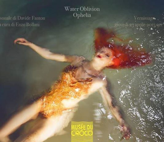 Water Oblivion – Ophelia