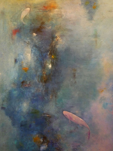 Yoshiè Araki – Aquatilia & Volatilia