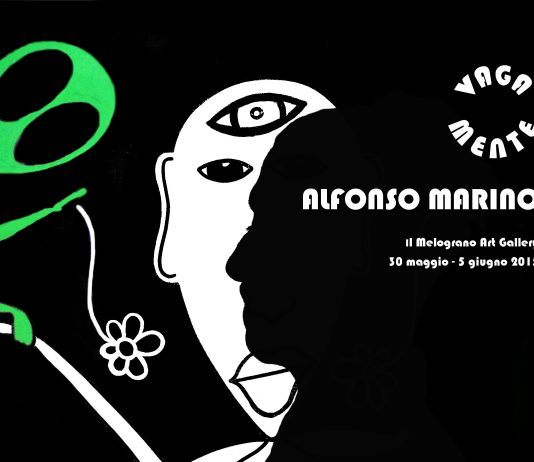 Alfonso Marino – Vaga Mente