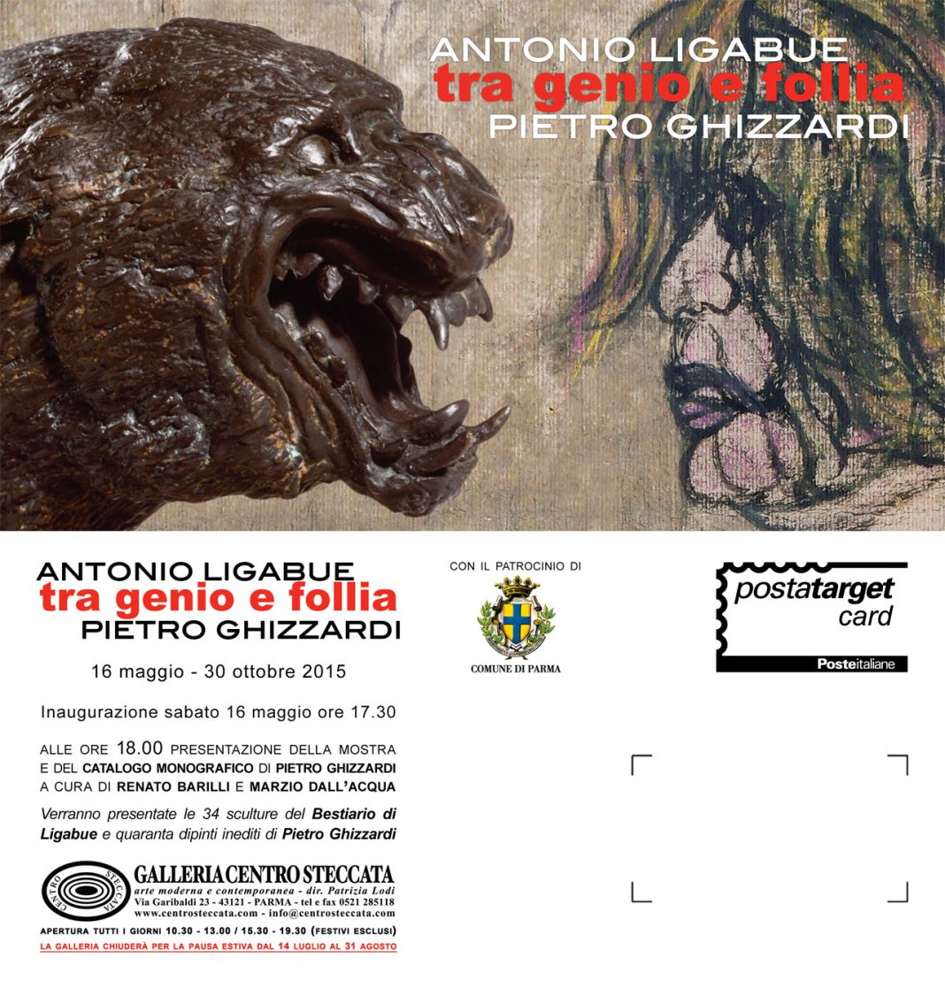 Antonio Ligabue / Pietro Ghizzardi – Tra genio e folliahttps://www.exibart.com/repository/media/eventi/2015/05/antonio-ligabue-pietro-ghizzardi-8211-tra-genio-e-follia-1-1068x1127.jpg