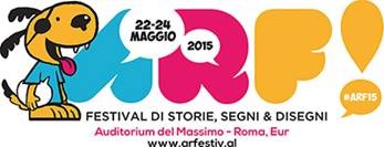 ARF! Festival di storie, segni e disegni