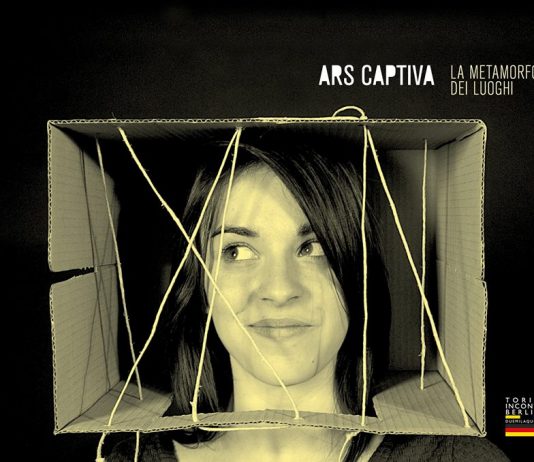 Ars Captiva 2015. La Metamorfosi dei Luoghi