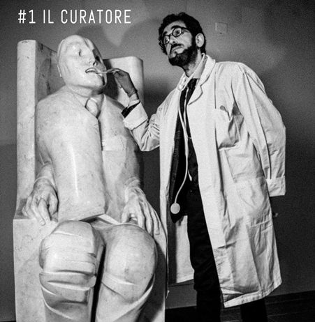 Art Hub Carrara – Incubatore delle professioni dell’arte
CASE HISTORY