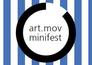ART.mov Minifest