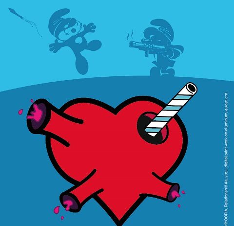 Bernardini / Gatti / Pezzal – Light Night